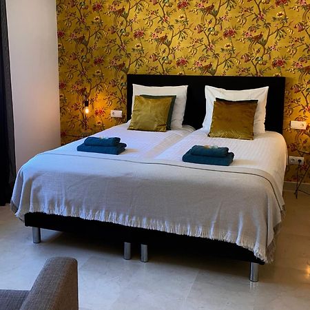 Bed&Breakfast Villa Mañana Mijas Exterior foto