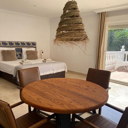 Bed&Breakfast Villa Mañana Mijas Exterior foto