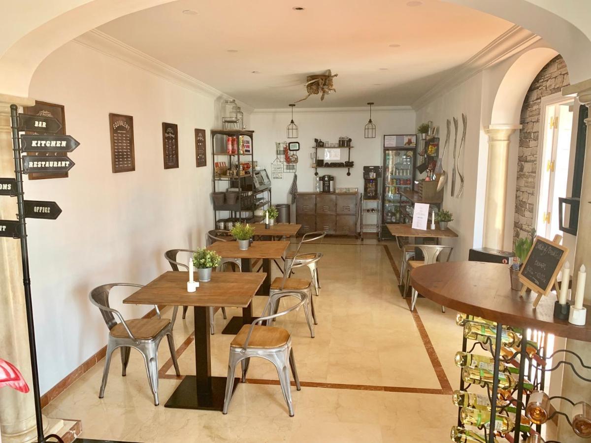 Bed&Breakfast Villa Mañana Mijas Exterior foto