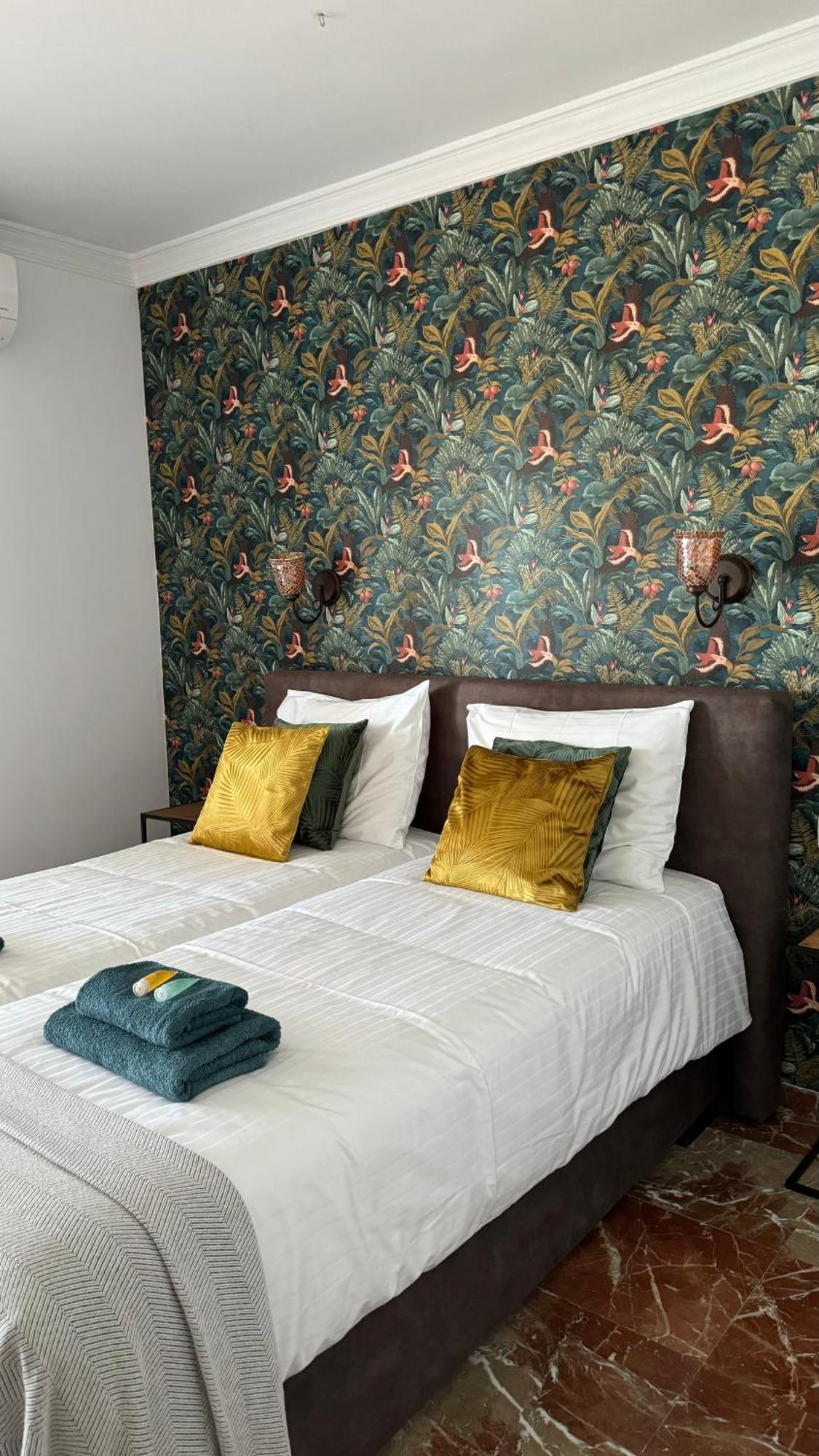 Bed&Breakfast Villa Mañana Mijas Exterior foto