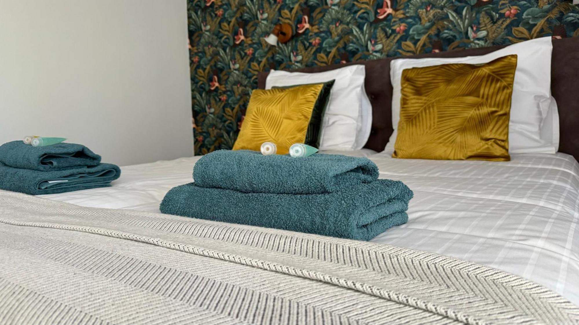 Bed&Breakfast Villa Mañana Mijas Exterior foto