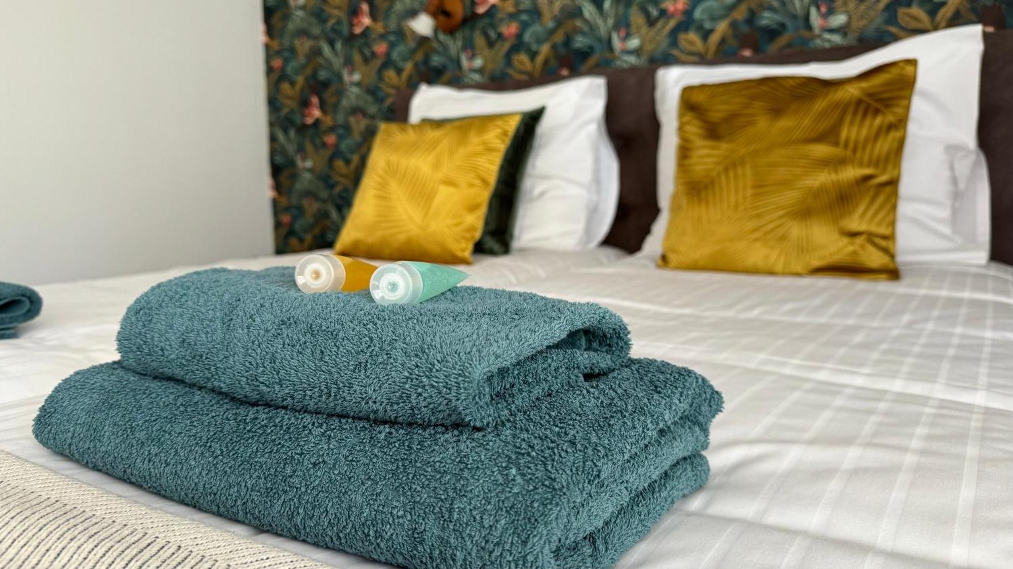Bed&Breakfast Villa Mañana Mijas Exterior foto