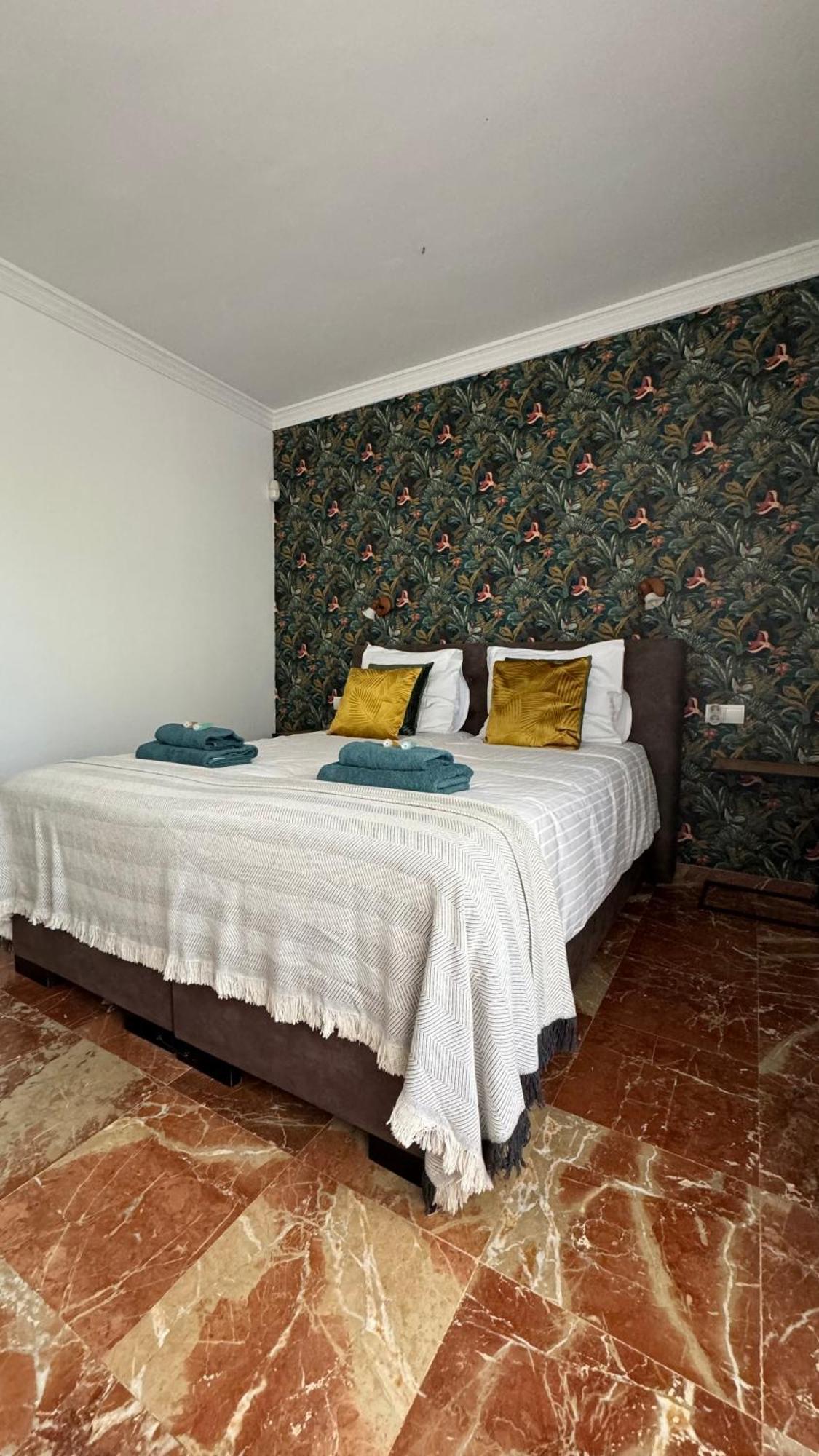 Bed&Breakfast Villa Mañana Mijas Exterior foto