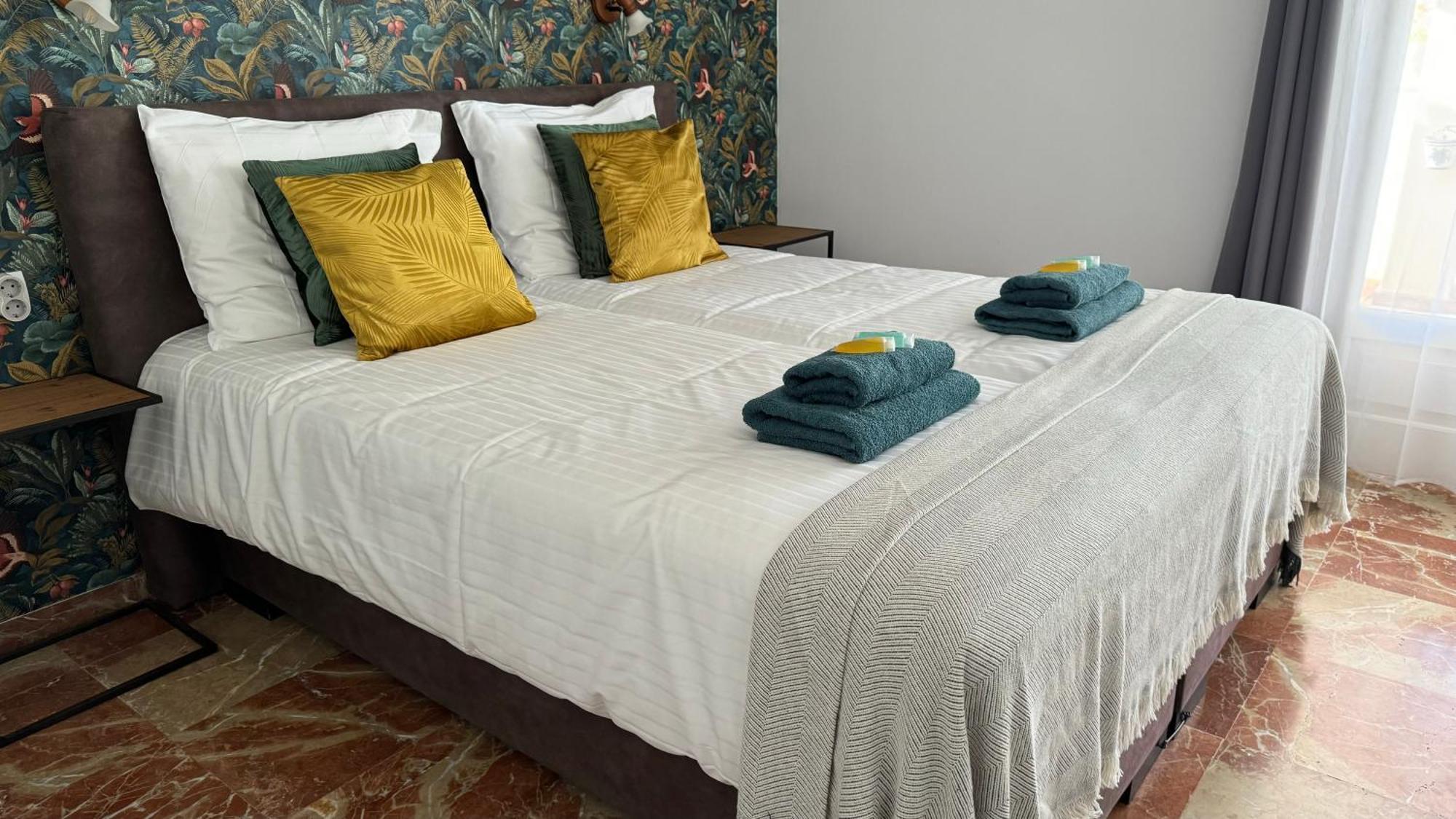 Bed&Breakfast Villa Mañana Mijas Exterior foto
