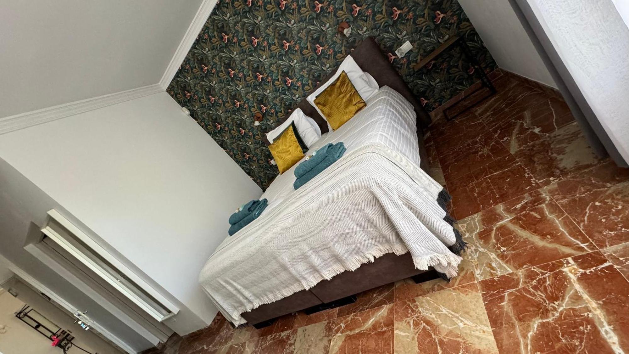 Bed&Breakfast Villa Mañana Mijas Exterior foto
