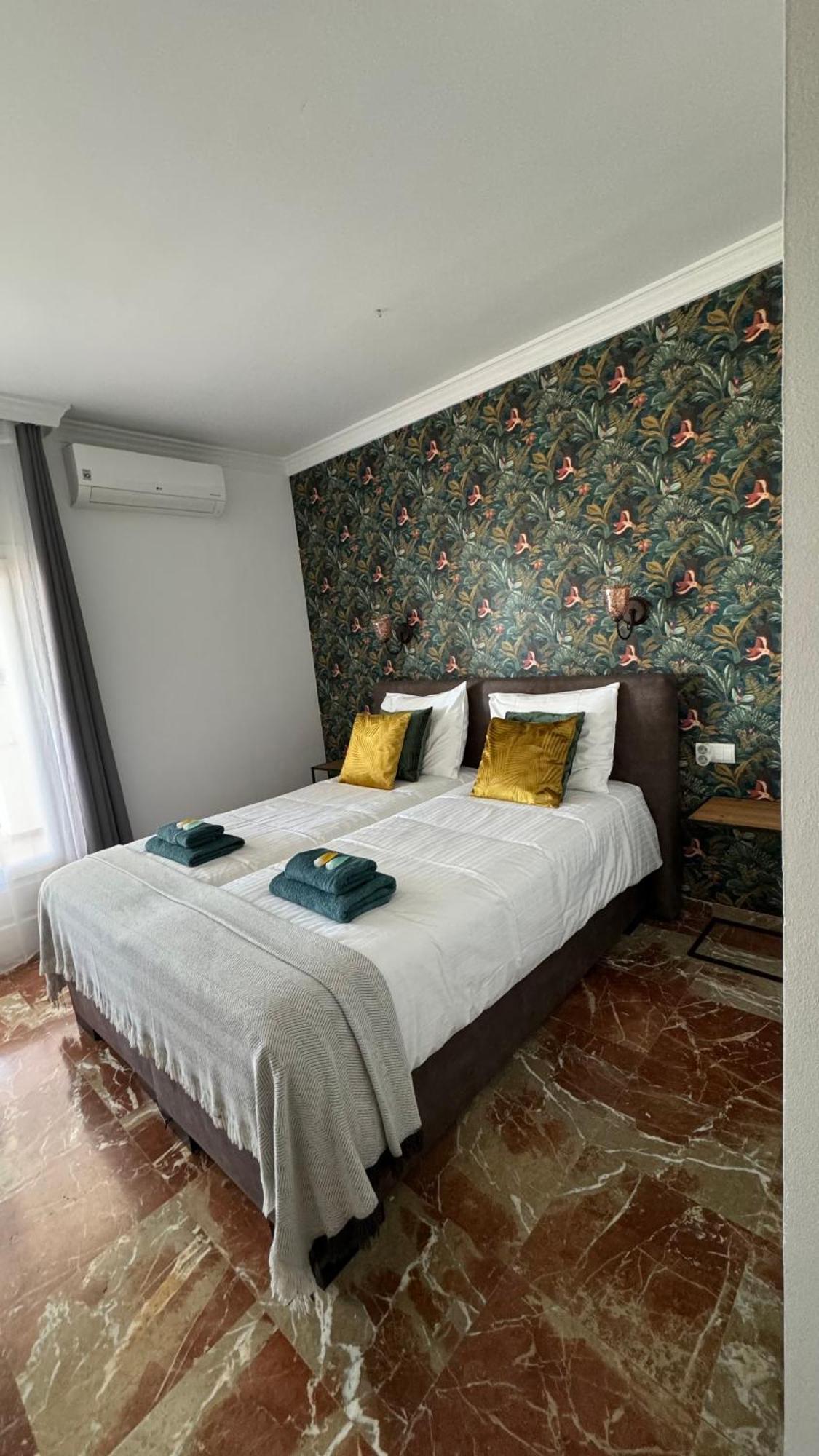 Bed&Breakfast Villa Mañana Mijas Exterior foto