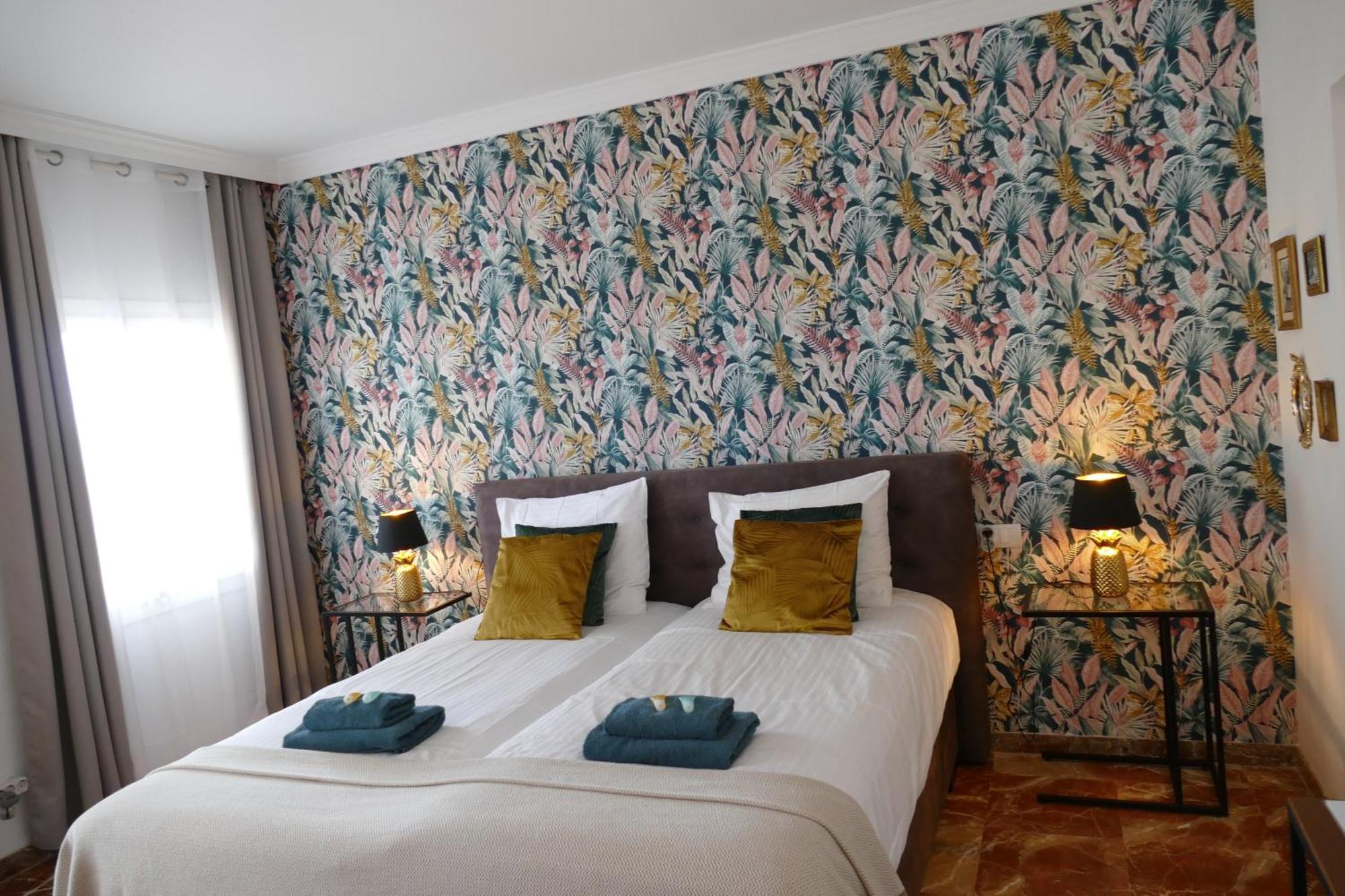 Bed&Breakfast Villa Mañana Mijas Exterior foto