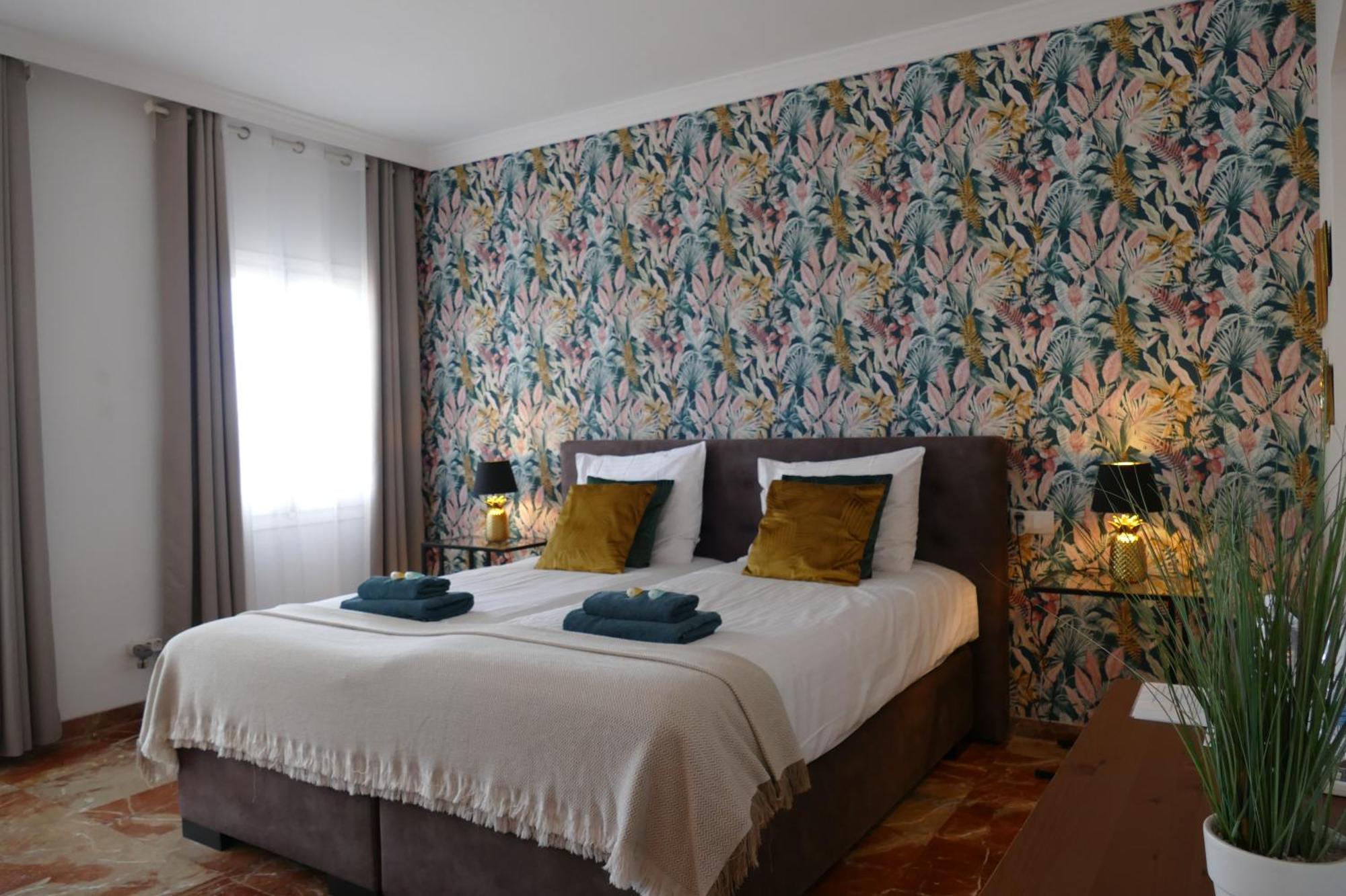 Bed&Breakfast Villa Mañana Mijas Exterior foto