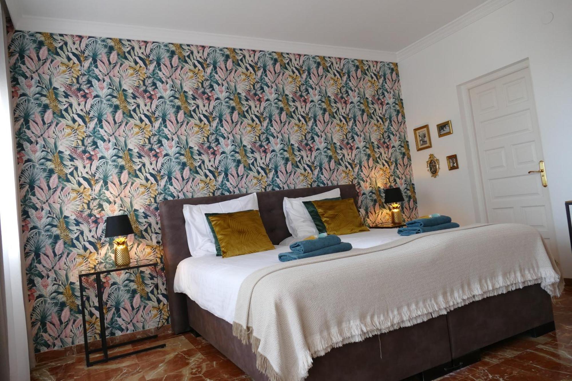 Bed&Breakfast Villa Mañana Mijas Exterior foto