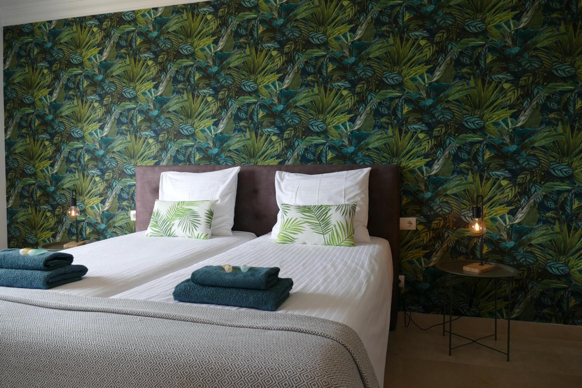 Bed&Breakfast Villa Mañana Mijas Exterior foto